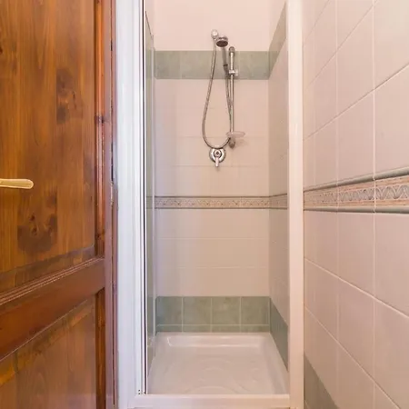 Apartment In Cala Gonone