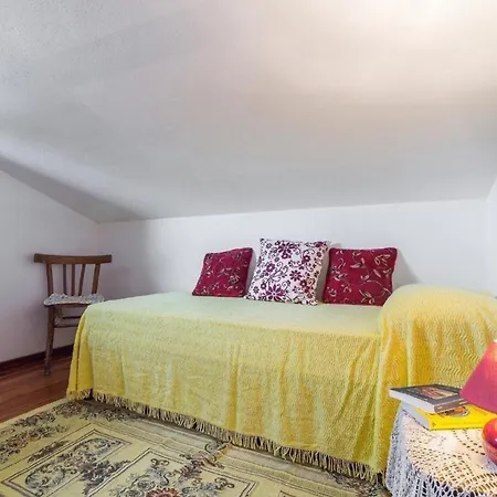 In Apartment Cala Gonone