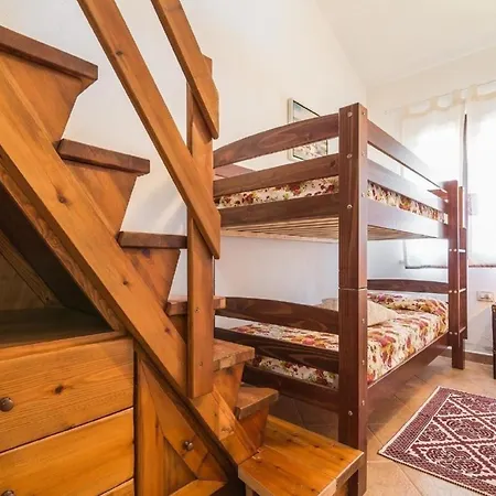 Apartment In *