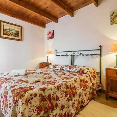 Apartment In Cala Gonone