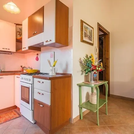 Apartment In Cala Gonone