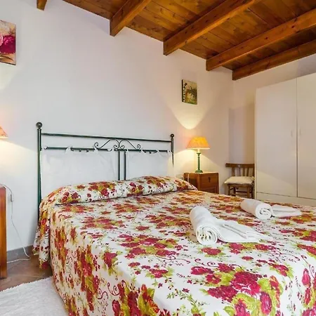 In Apartment Cala Gonone