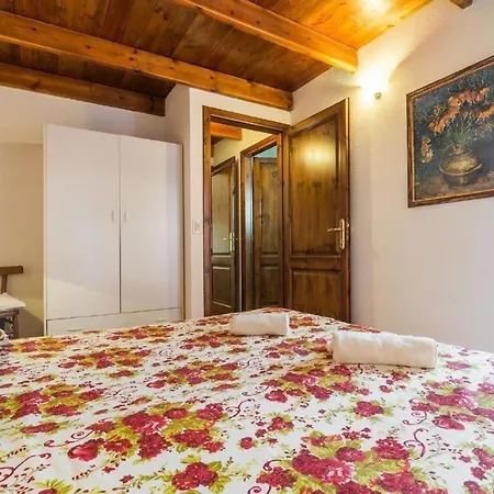 Apartment In Cala Gonone